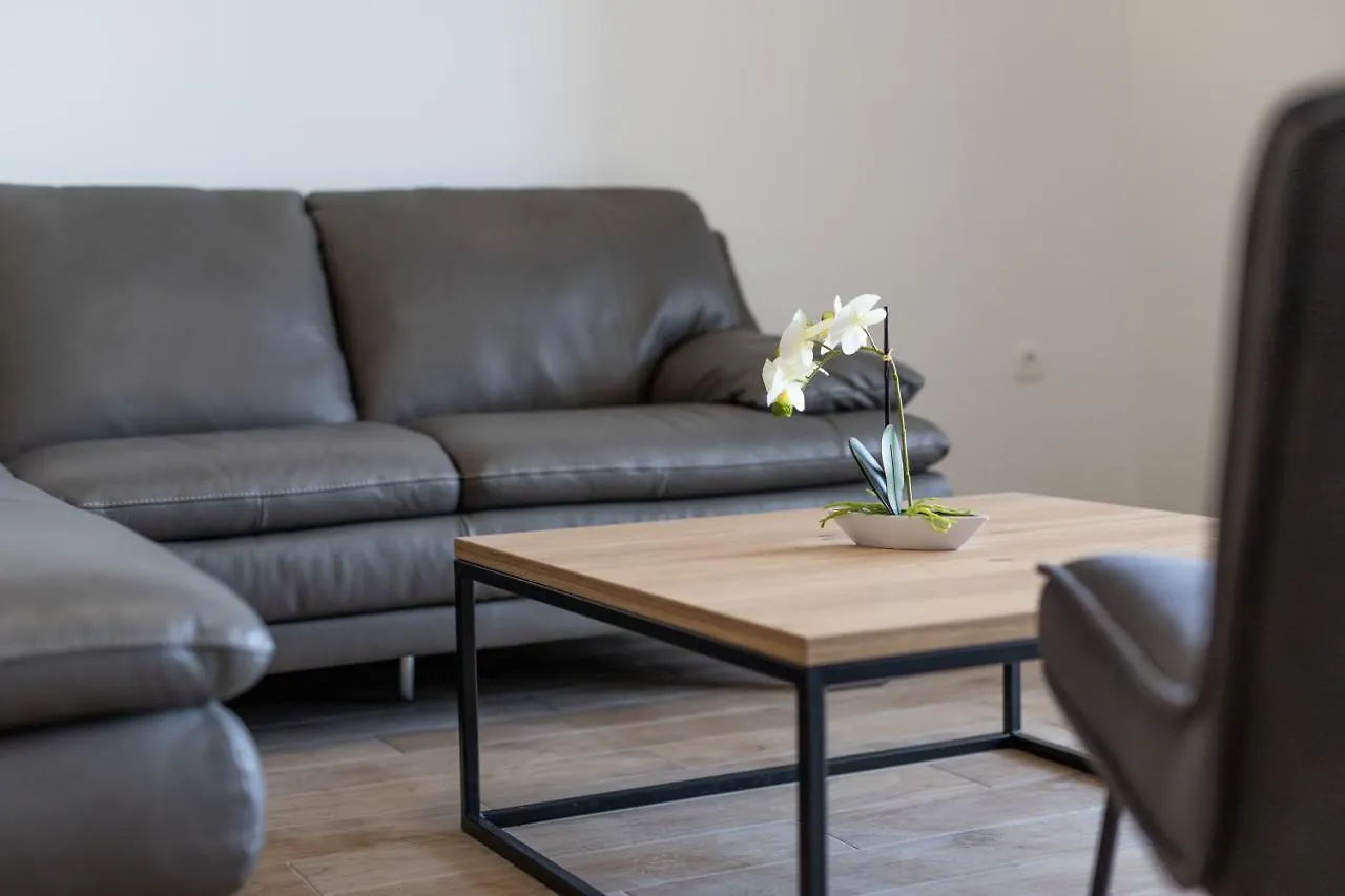 Apartments Top Hill Trogir Hırvatistan
