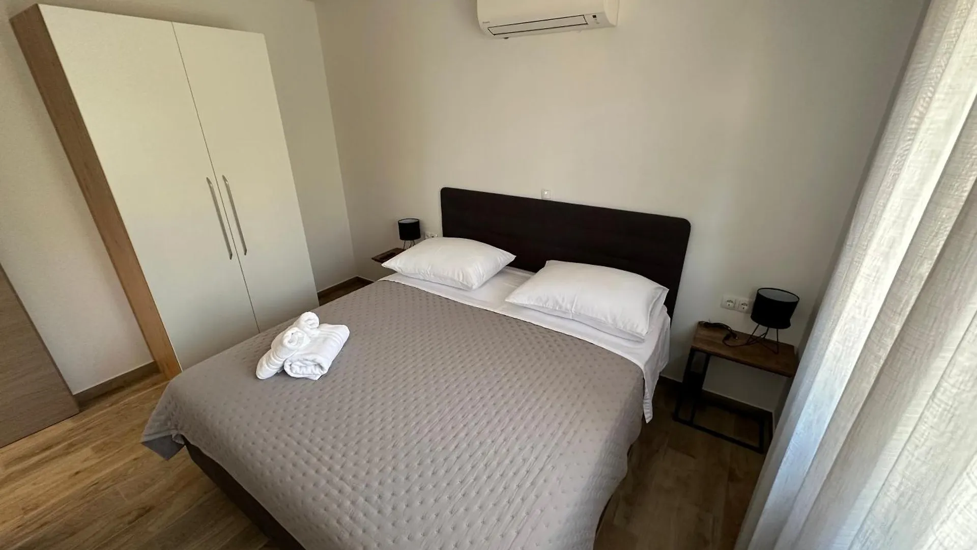 Apartments Top Hill Trogir