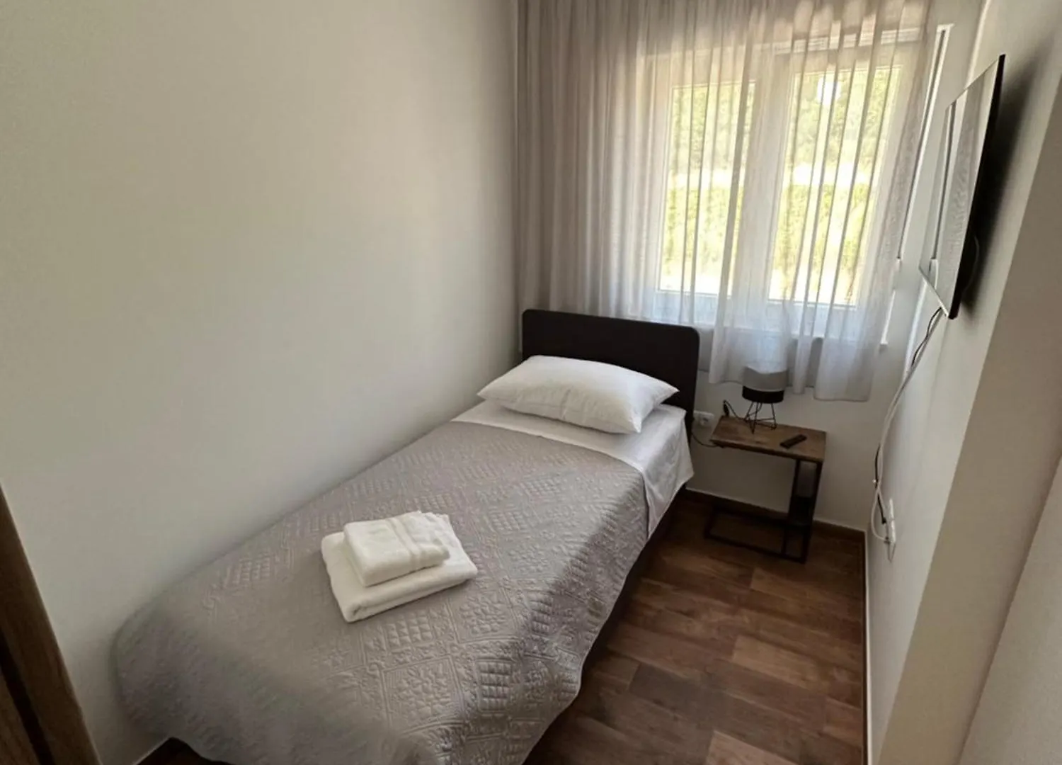 Apartments Top Hill Trogir