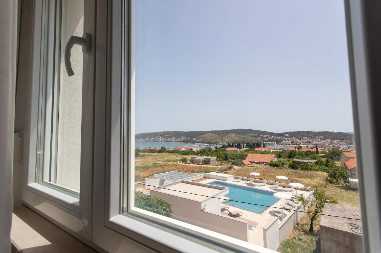 Apartments Top Hill Trogir