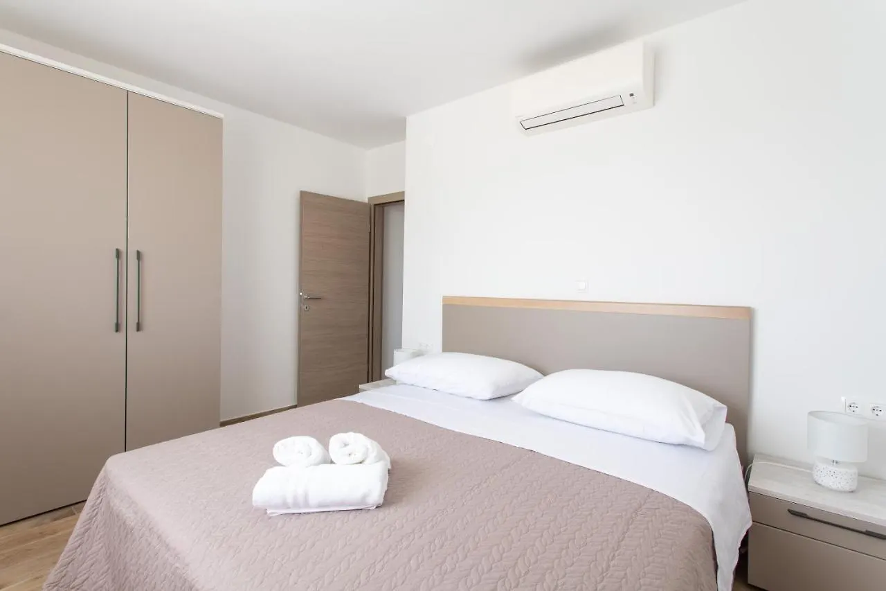 Apartments Top Hill Trogir