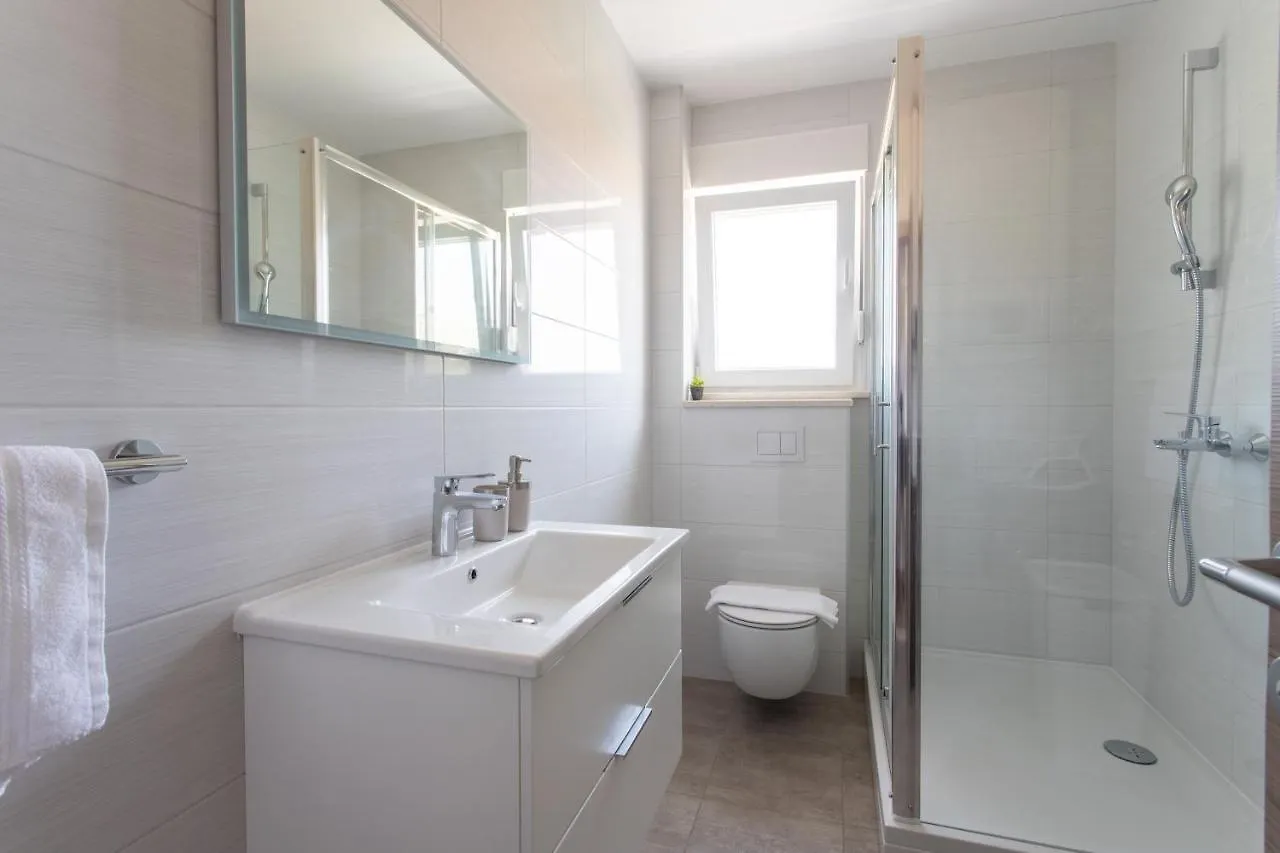 Apartments Top Hill Trogir