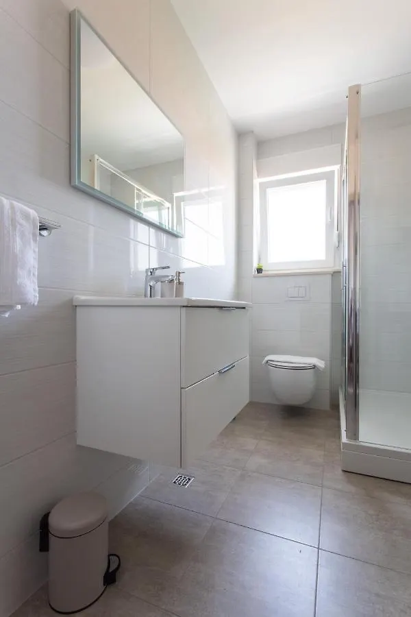 Apartments Top Hill Trogir
