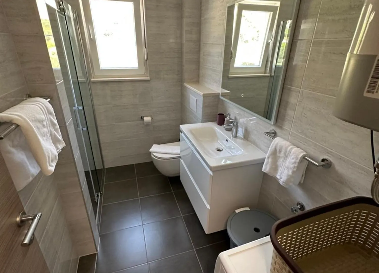 Apartments Top Hill Trogir
