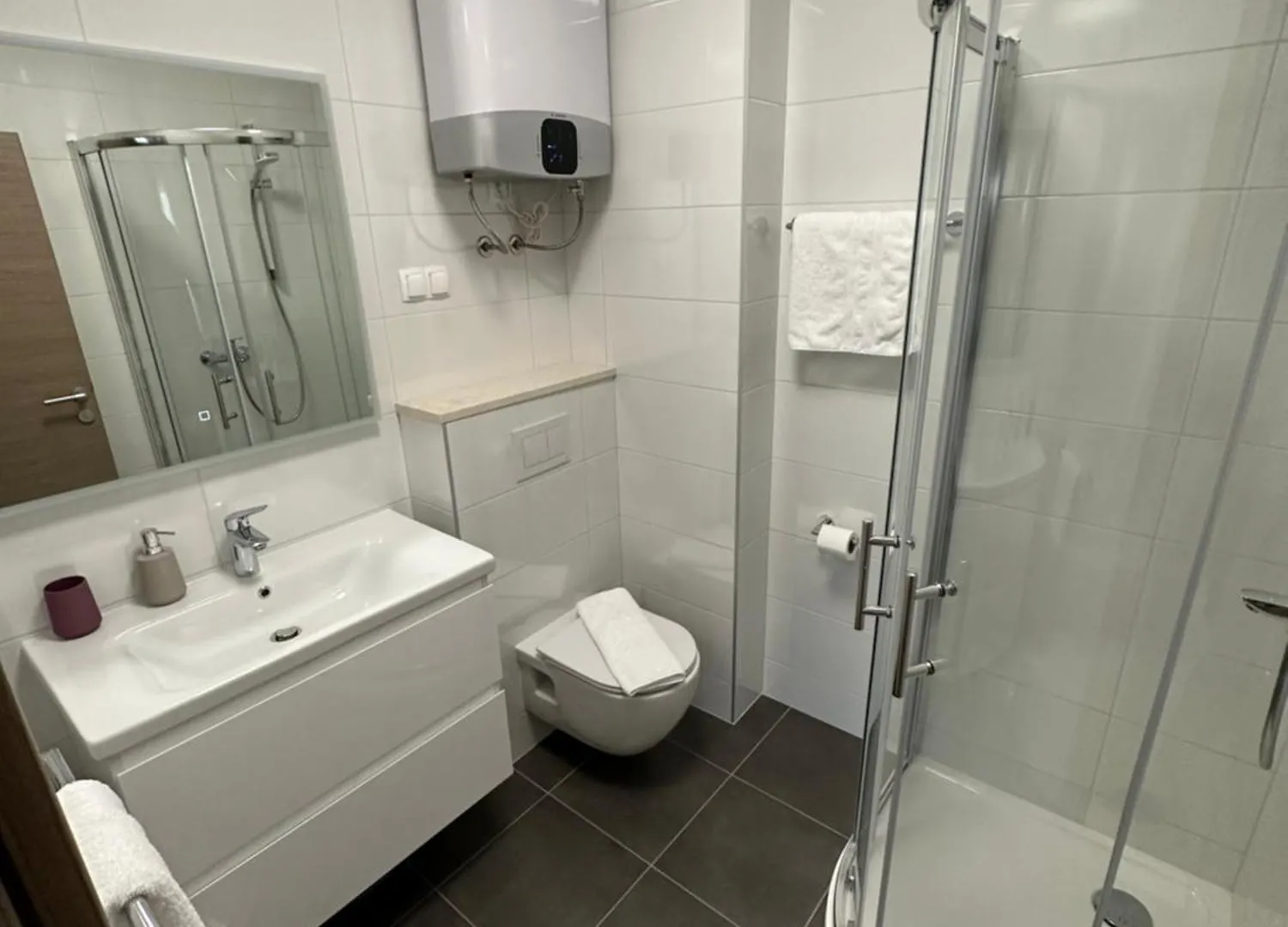 Apartments Top Hill Trogir 0*,