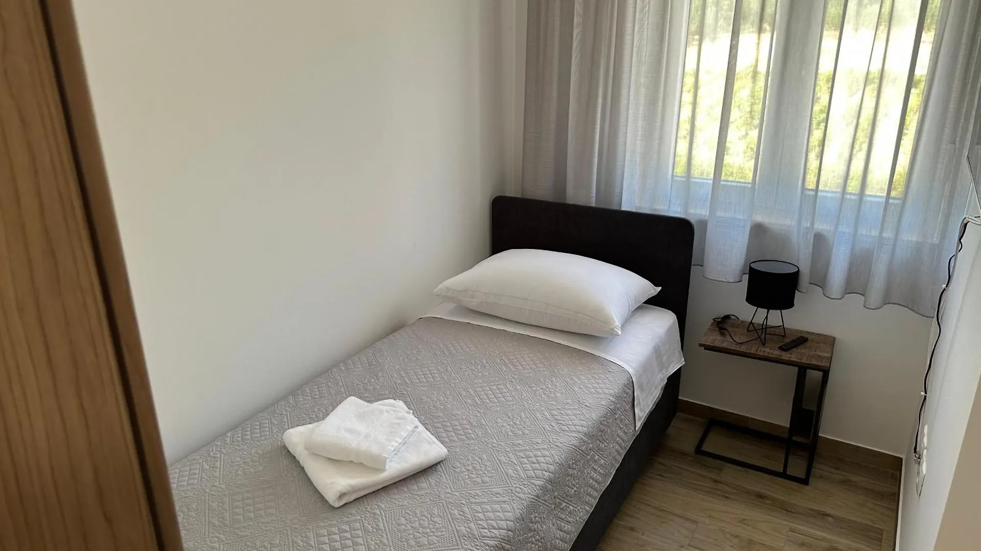 Apartments Top Hill Trogir