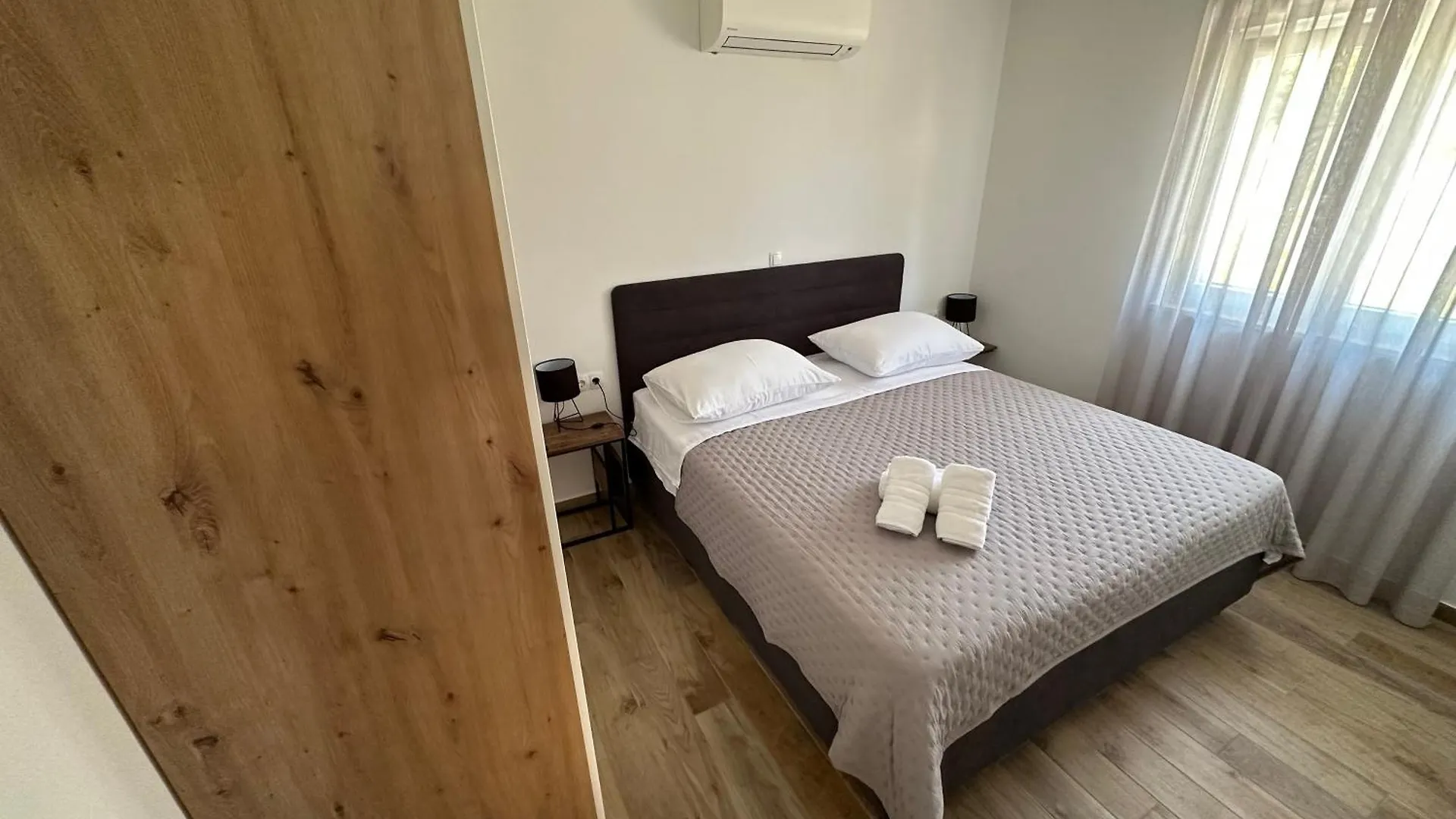 Apartments Top Hill Trogir