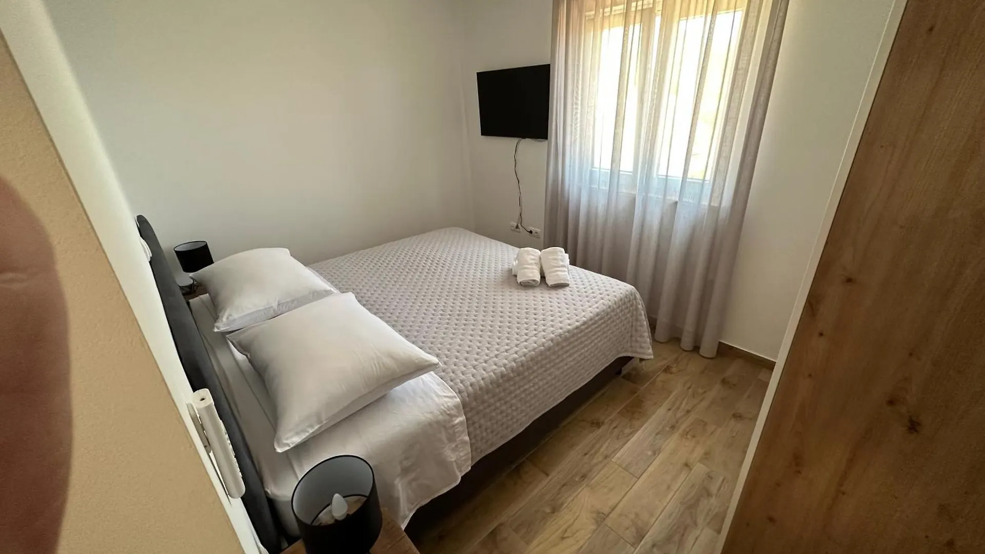 Apartments Top Hill Trogir Croatia