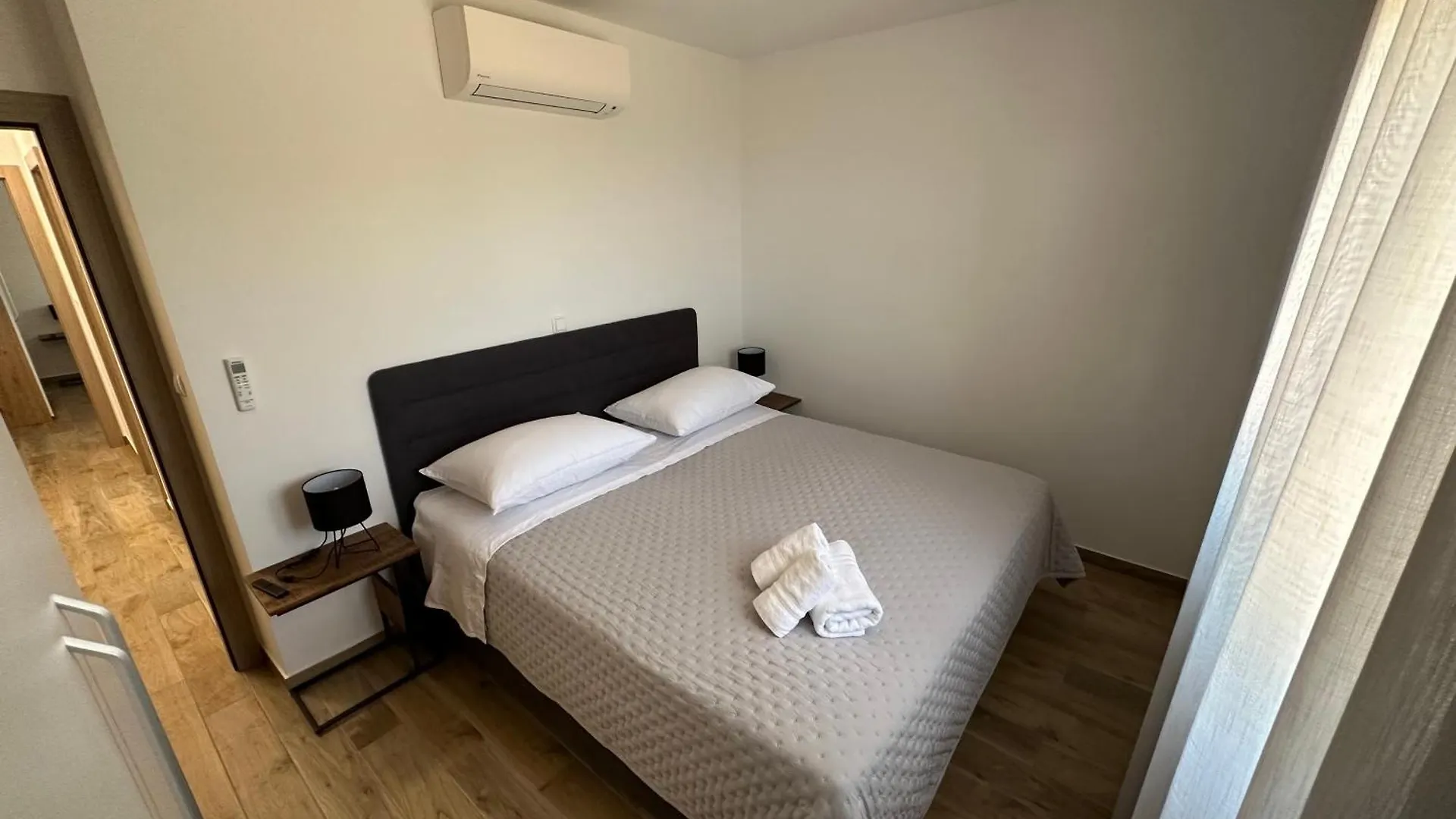 Apartments Top Hill Trogir 0*,  Croatia