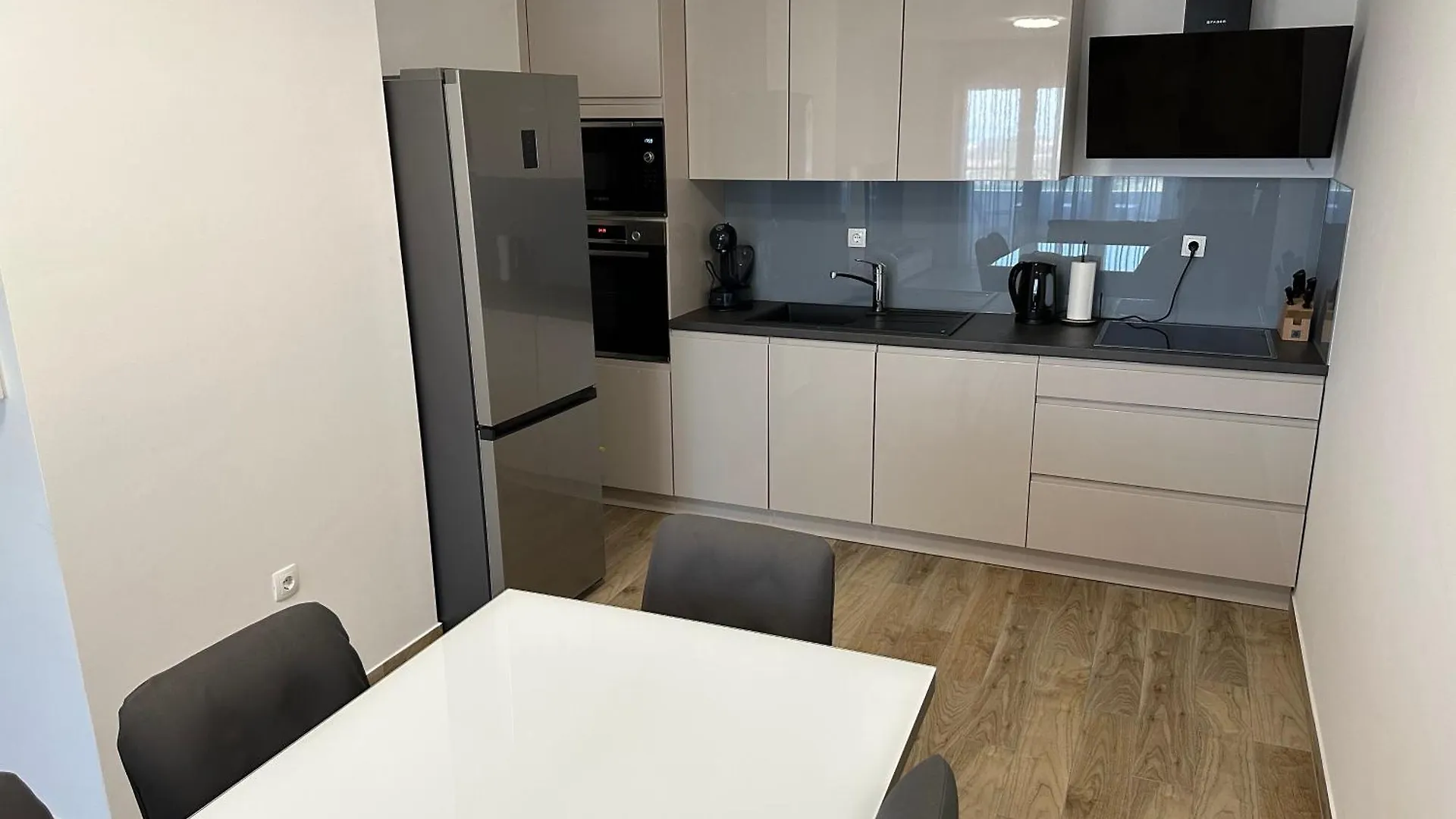 Apartments Top Hill Trogir Croatia