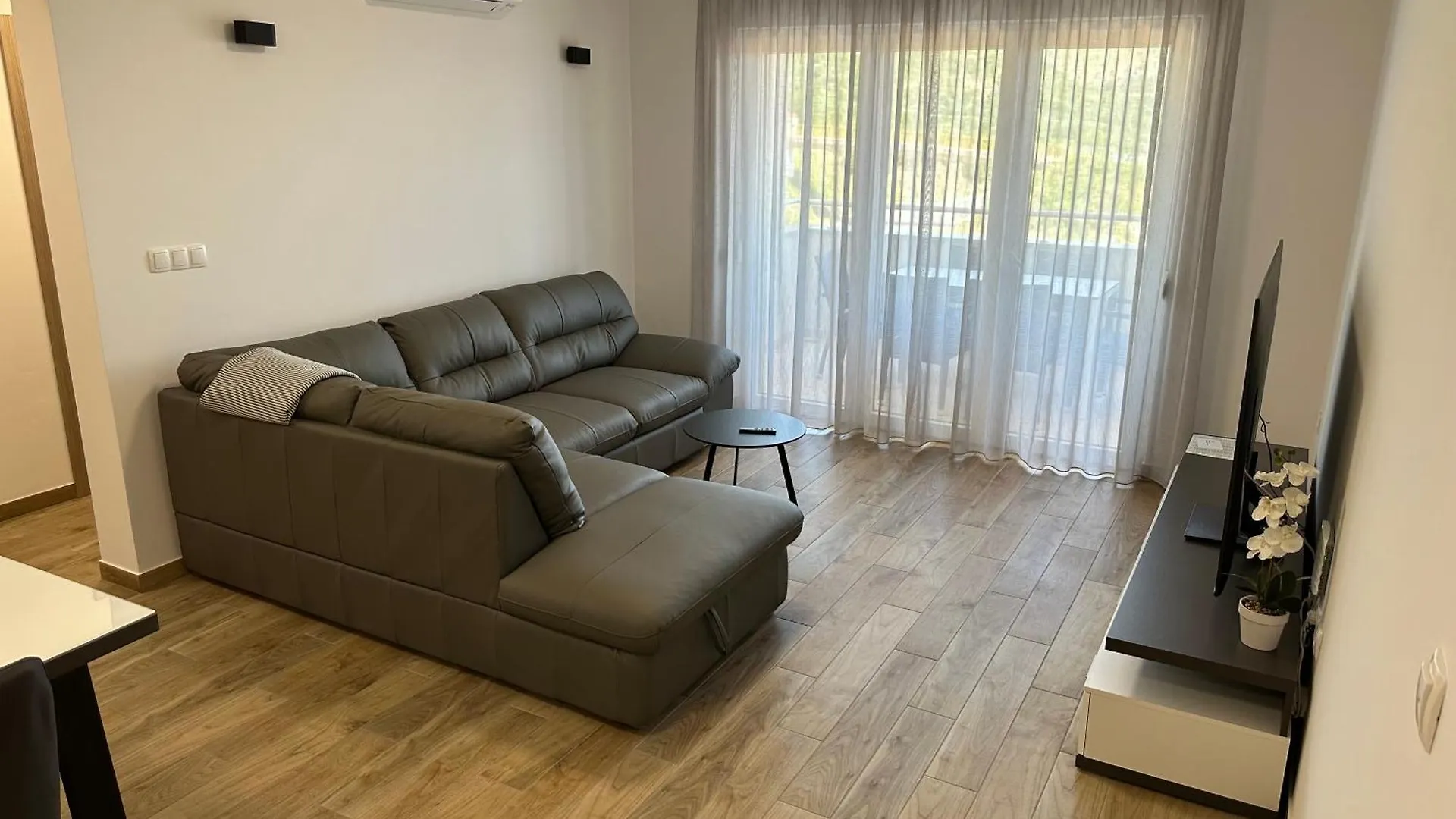 Apartments Top Hill Trogir Croatia