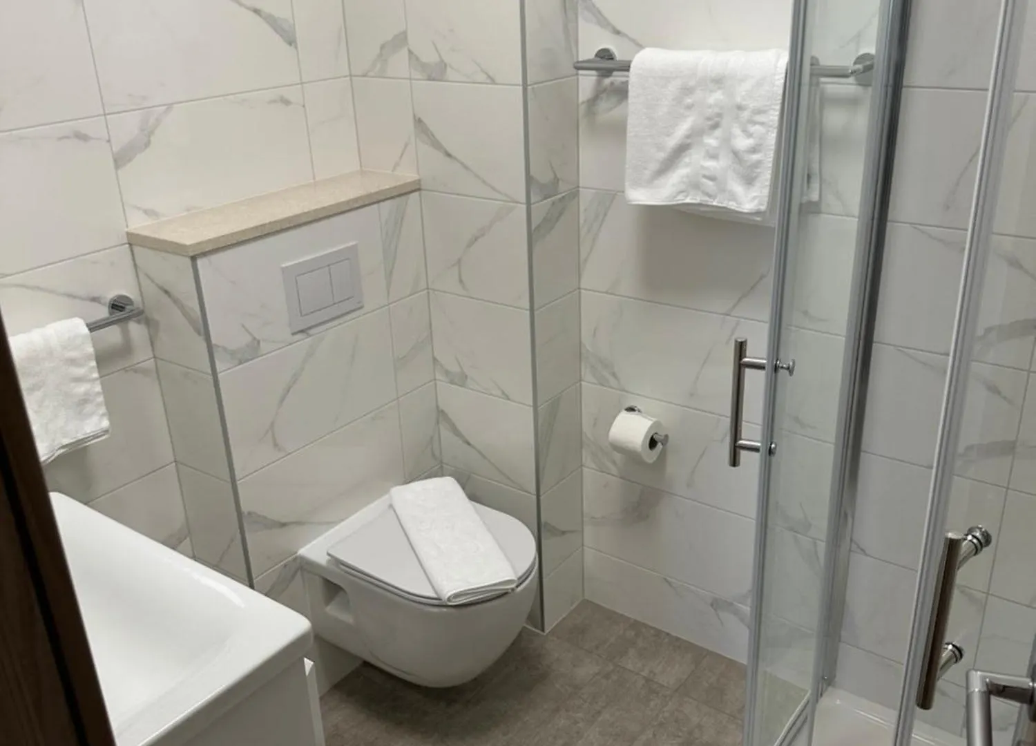 Apartments Top Hill Trogir Croatia
