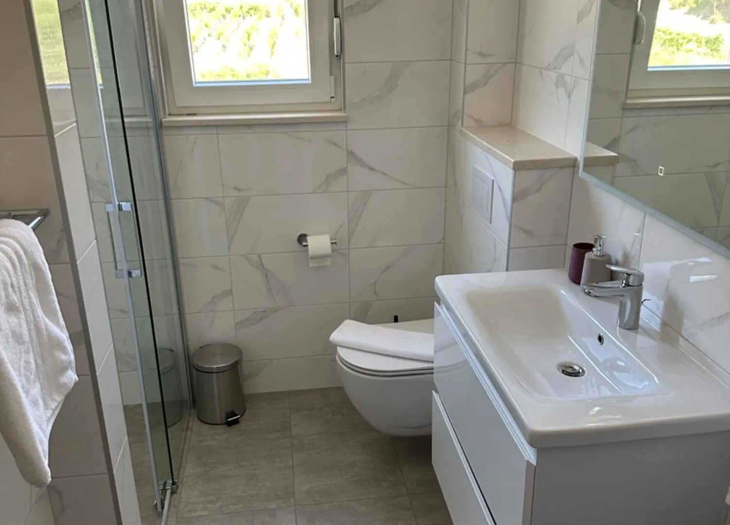 Apartments Top Hill Trogir