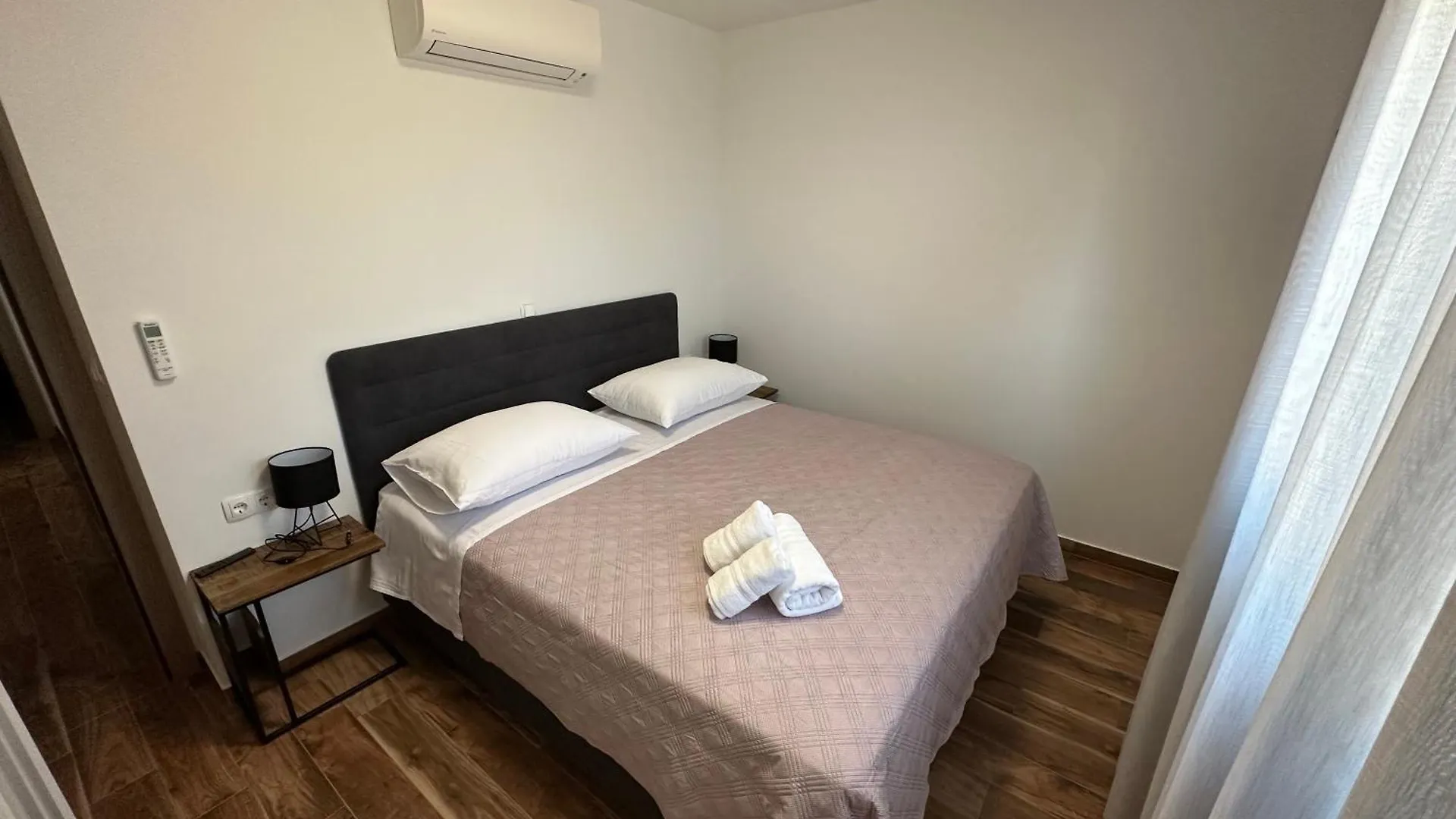 Apartments Top Hill Trogir