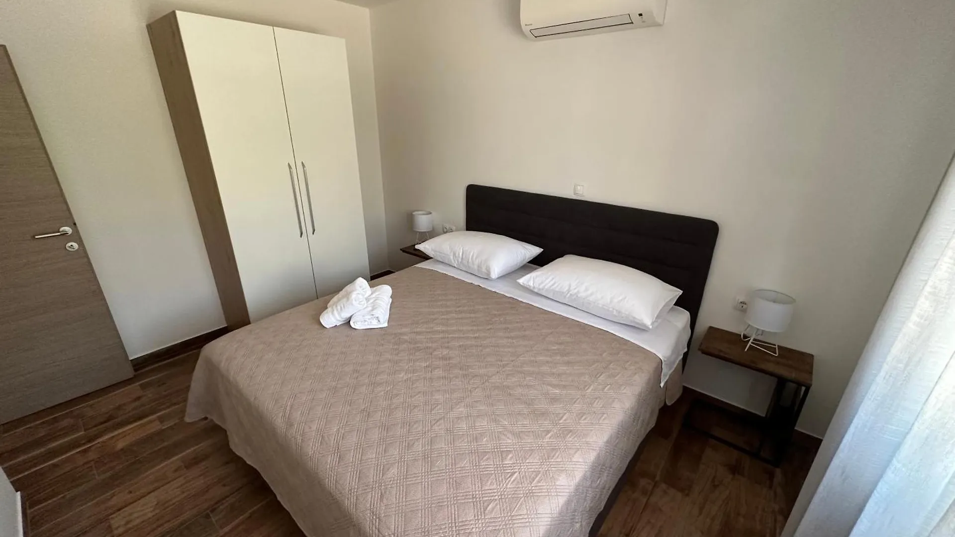Apartments Top Hill Trogir Croatia