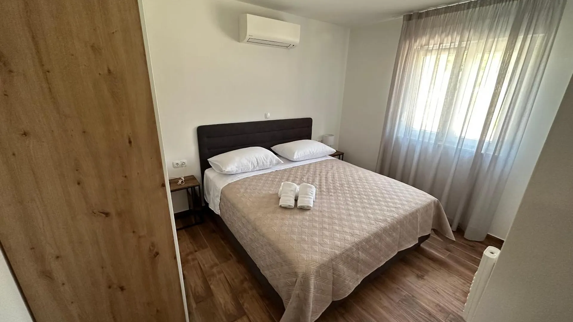 Apartments Top Hill Trogir