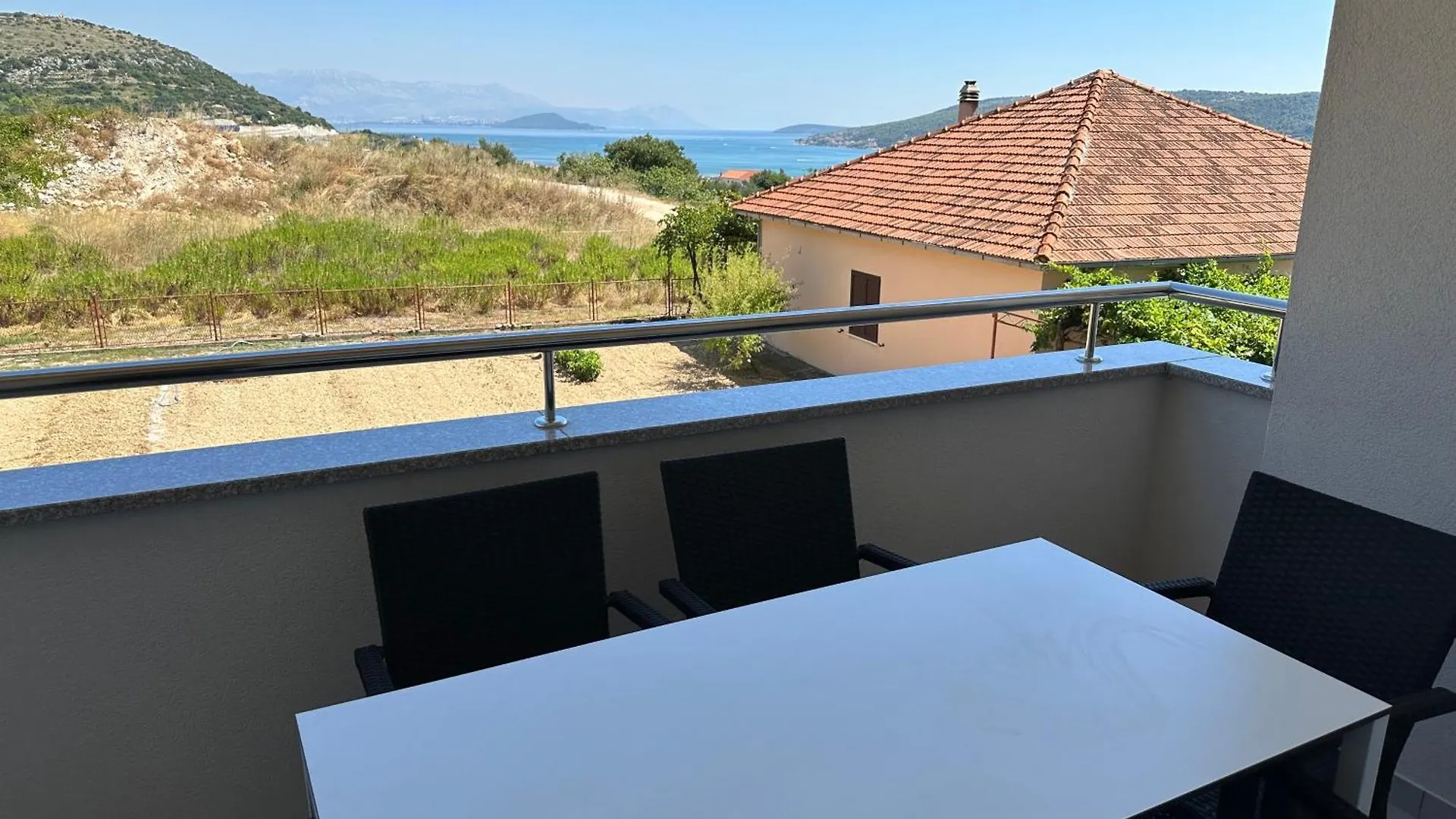 Apartments Top Hill Trogir