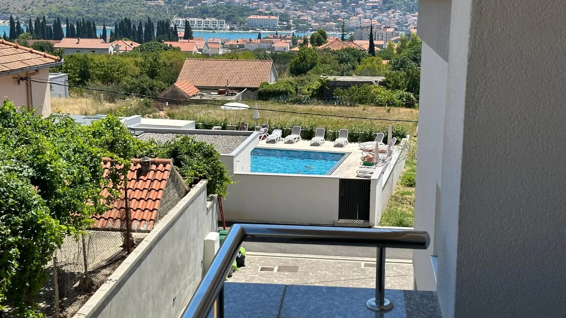 Apartments Top Hill Trogir 0*,  Croatia
