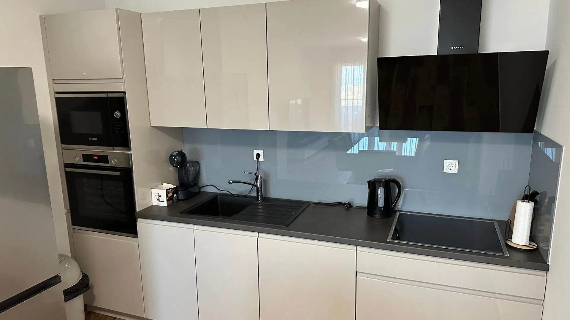 Apartments Top Hill Trogir Croatia