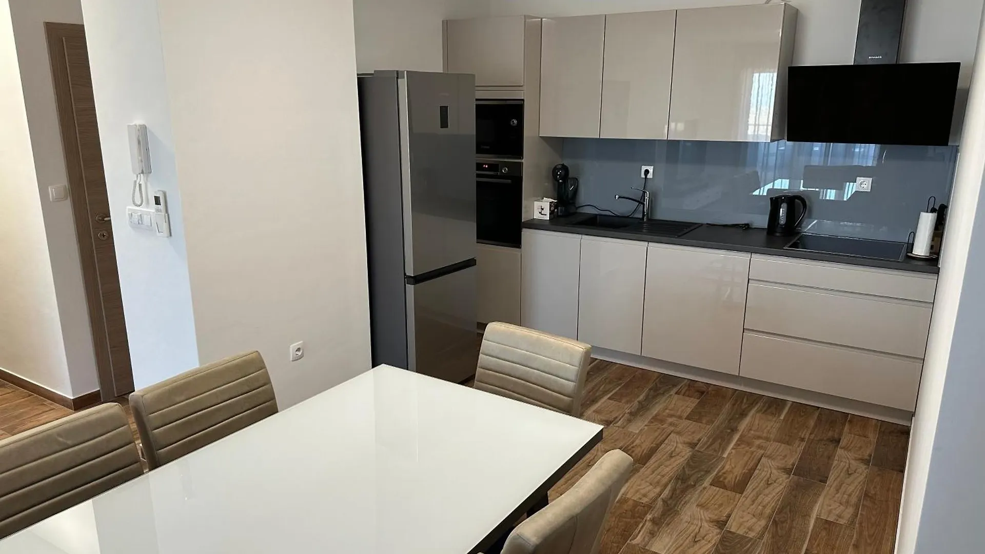 Apartments Top Hill Trogir